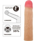 Kylian Extensioning Stimulating Pense Cover von Pretty Love Male | Fesselliebe.de