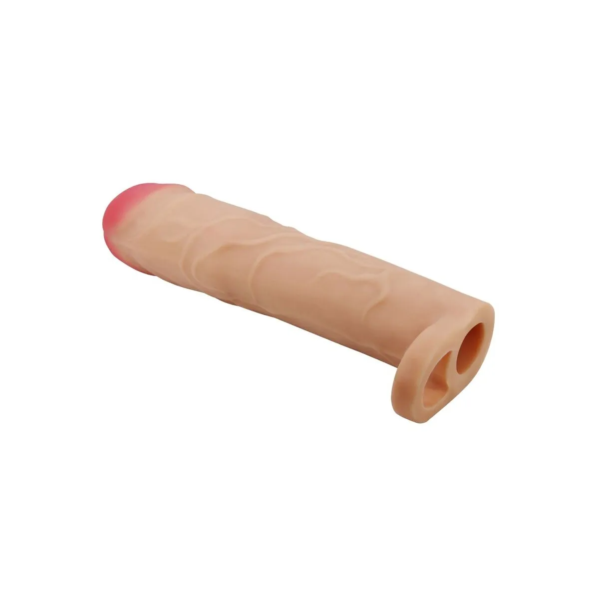 Gerd natürliche Penishülle zur Verlngerung von Pretty Love Male | Fesselliebe.de