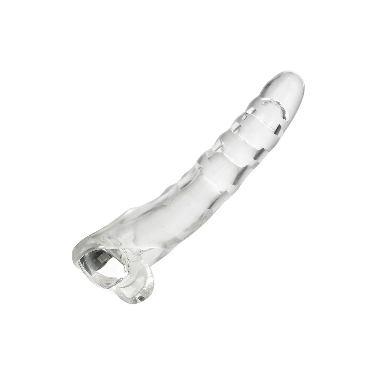 Maxx Penis Extender Einstellbar Klar von Calexotics | Fesselliebe.de