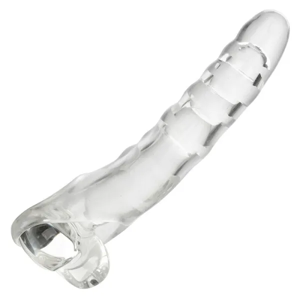 Maxx Penis Extender Einstellbar Klar von Calexotics | Fesselliebe.de