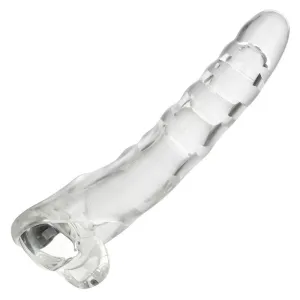 Maxx Penis Extender Einstellbar Klar von Calexotics
