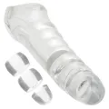 Maxx Penis Extender Einstellbar Klar von Calexotics