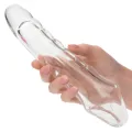 Maxx Penis Extender Einstellbar Klar von Calexotics