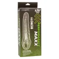 Maxx Penis Extender Einstellbar Klar von Calexotics