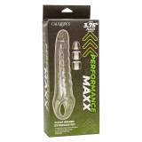 Maxx Penis Extender Einstellbar Klar von Calexotics | Fesselliebe.de