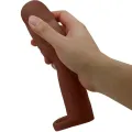 Gerd Penishülle mit 7,6 cm Verlängerung Mulatte von Pretty Love