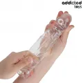 Transparente Penisverlängerung 27 cm von Addicted Toys