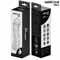 Transparente Penisverlängerung 27 cm von Addicted Toys