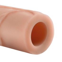 Mega 2 Extension Flesh von Fantasy X-Tensions | Fesselliebe.de