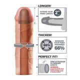 Mega 2 Extension Flesh von Fantasy X-Tensions | Fesselliebe.de