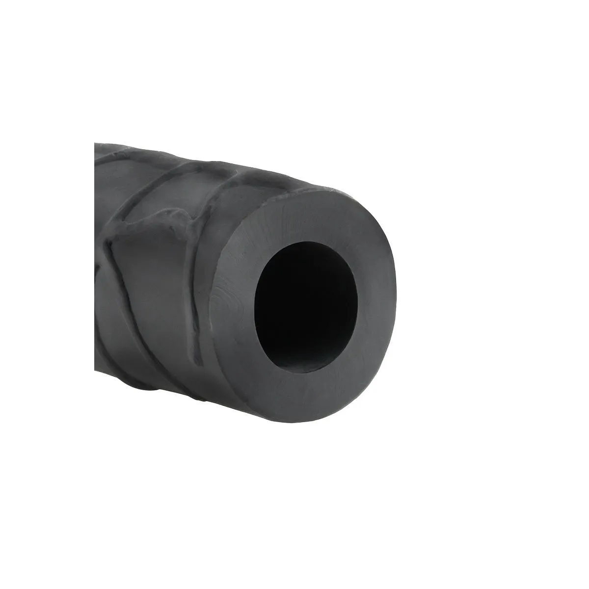 Mega 3 Verlängerung Schwarz von Fantasy X-Tensions | Fesselliebe.de