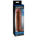 Perfect 2 Extension Ball Strap Skin von Fantasy X-Tensions
