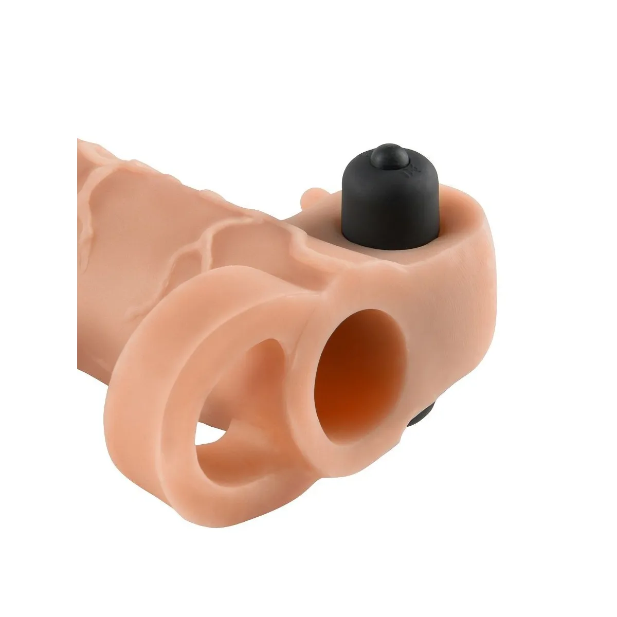 Vibrating Real Feel 2 Extension von Fantasy X-Tensions | Fesselliebe.de