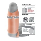 Real Feel Enhancer XL von Fantasy X-Tensions | Fesselliebe.de