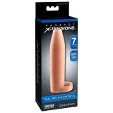 Real Feel Enhancer XL von Fantasy X-Tensions | Fesselliebe.de