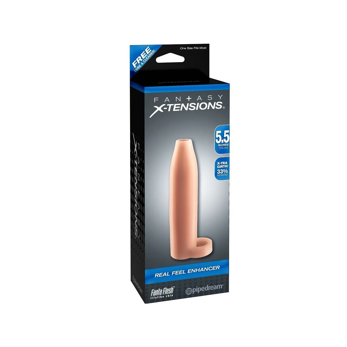 Echter Gefühlverbesserer M von Fantasy X-Tensions | Fesselliebe.de