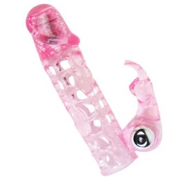 Ultimate Love Extender Cover 10 V von Baile For Him | Fesselliebe.de