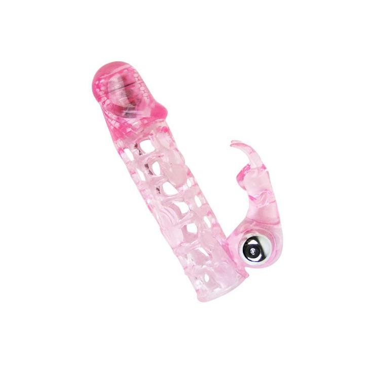 Ultimate Love Extender Cover 10 V von Baile For Him | Fesselliebe.de