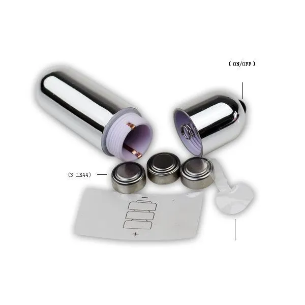 Ultimate Love Extender Cover 10 V von Baile For Him | Fesselliebe.de