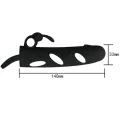 Silikonhülle mit Vibration 14 cm 1,0 von Pretty Love Male