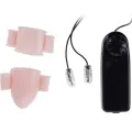 Alfred Penisvibratorabdeckungen mit Steuerung von Baile For Him