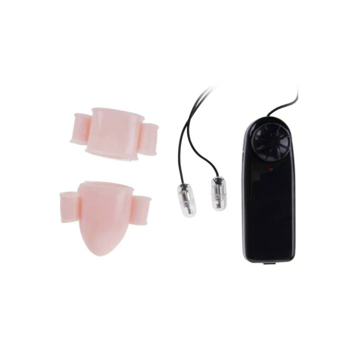 Alfred Penisvibratorabdeckungen mit Steuerung von Baile For Him | Fesselliebe.de