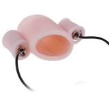 Alfred Penisvibratorabdeckungen mit Steuerung von Baile For Him | Fesselliebe.de