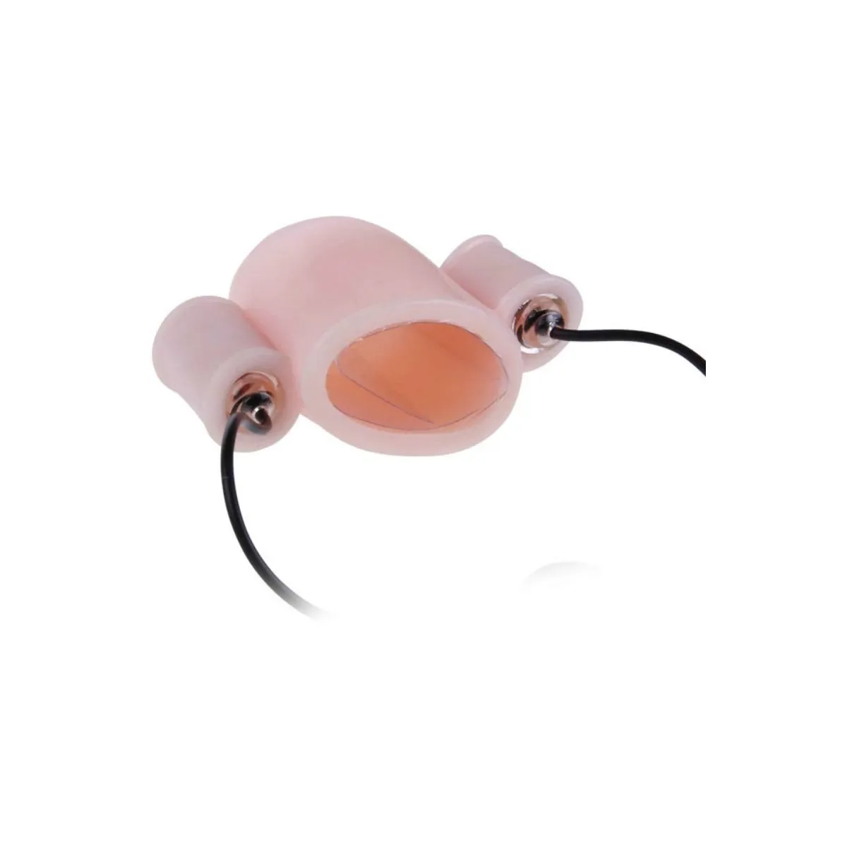 Alfred Penisvibratorabdeckungen mit Steuerung von Baile For Him | Fesselliebe.de