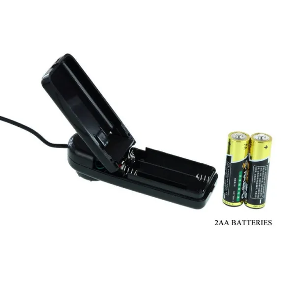 Alfred Penisvibratorabdeckungen mit Steuerung von Baile For Him | Fesselliebe.de