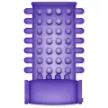 Ring Lilac Vibrator Penis Abdeckung von Casual Love