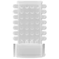 Ring Transparent Vibrator Penis Cover von Casual Love