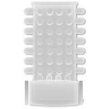 Ring Transparent Vibrator Penis Cover von Casual Love | Fesselliebe.de