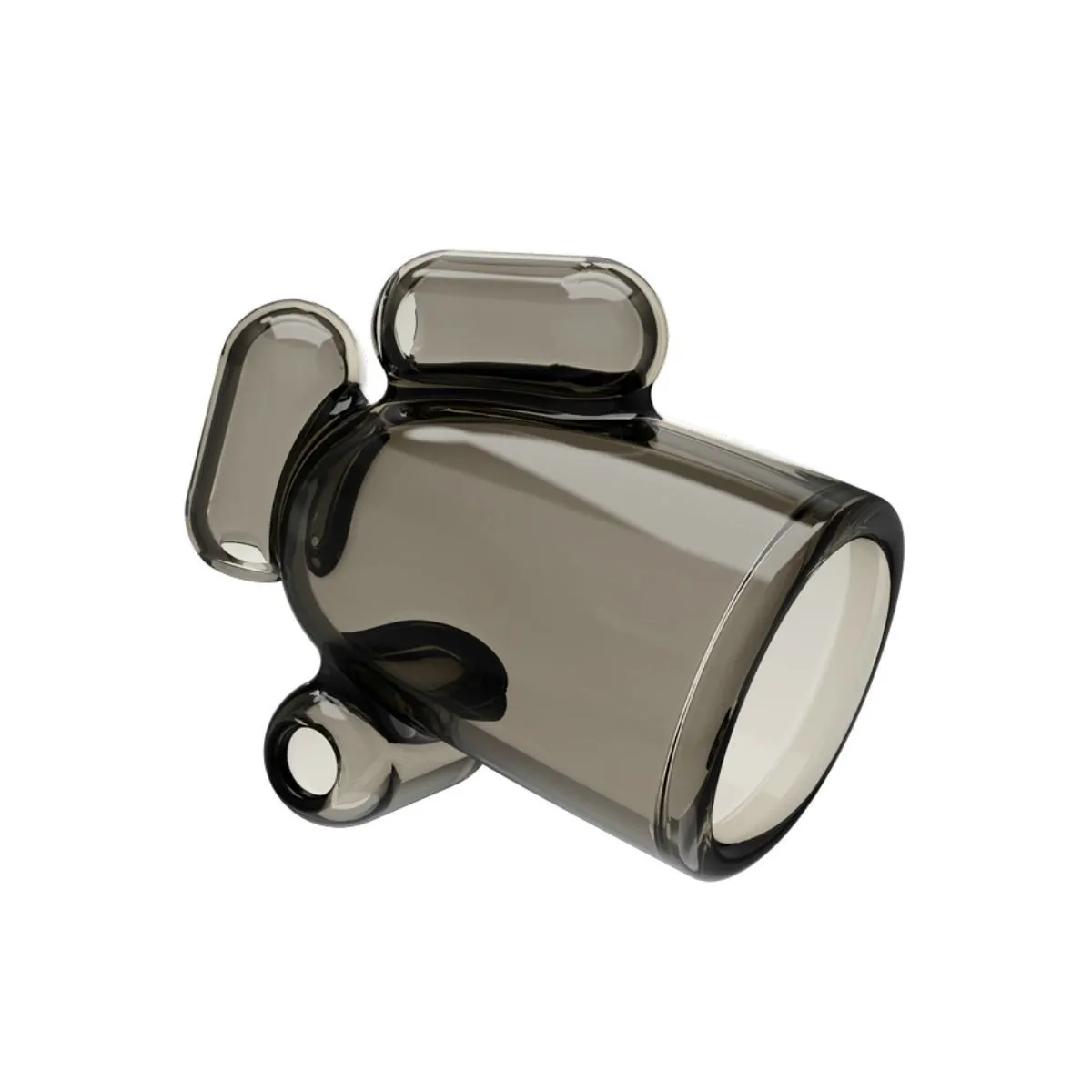 Vibrierende Abdeckung Vibrierende Kristallkappe I von Baile For Him | Fesselliebe.de