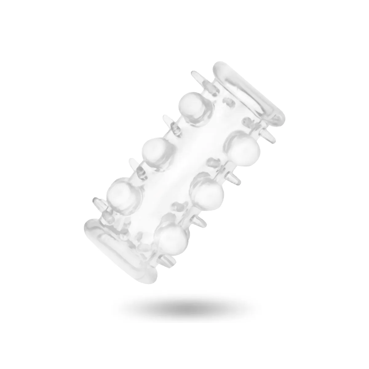 Penishülle Klar von Addicted Toys | Fesselliebe.de