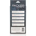 Steht Zum Pee Packer Brown von Calexotics
