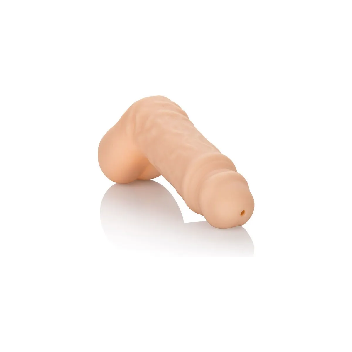 Steht, um Packer zu Pinkeln von Calexotics | Fesselliebe.de