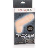 Steht, um Packer zu Pinkeln von Calexotics | Fesselliebe.de