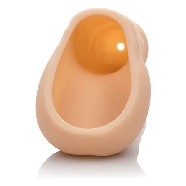 Steht, um Packer zu Pinkeln von Calexotics | Fesselliebe.de