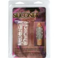 Silikon Penis Hülle von Seven Creations
