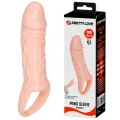 Breyden natürliche Penishülle von Pretty Love
