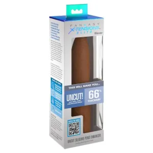 Pipedreams Verlängerungsarm Uncut 17,78 cm Karamell von Fantasy X-Tensions