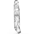 Verlngerungshülse XLarge Transparent von Get Real