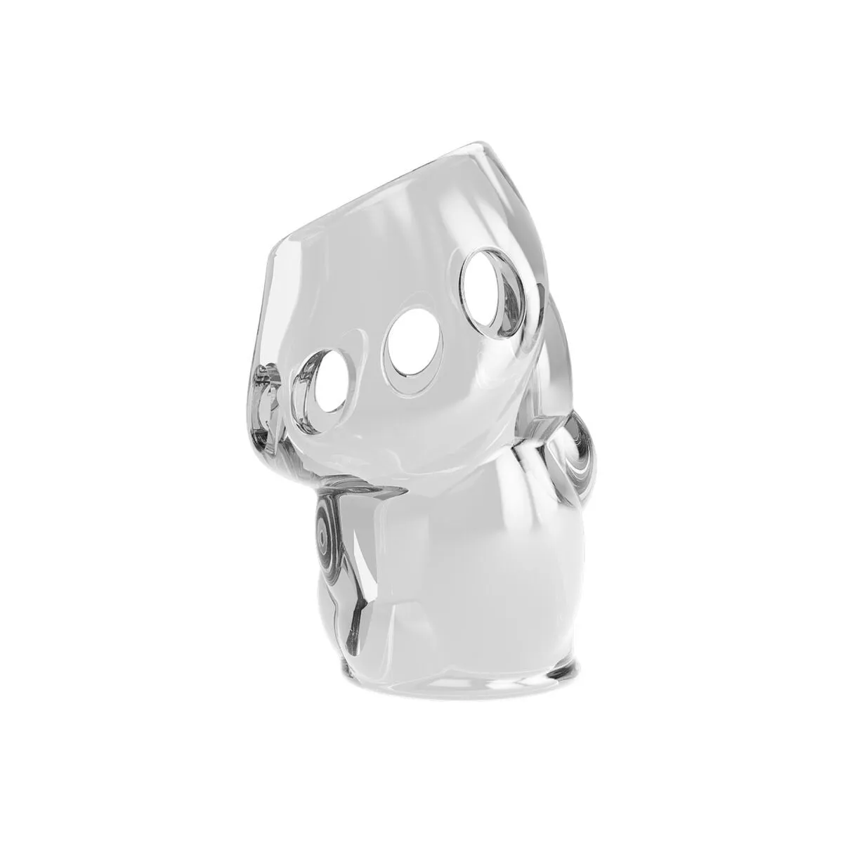 Oscar Transparenter Penisverdicker von Pretty Love Male | Fesselliebe.de