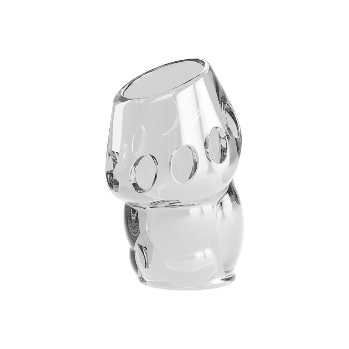 Oscar Transparenter Penisverdicker von Pretty Love Male | Fesselliebe.de