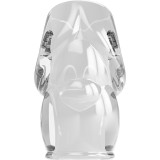Oscar Transparenter Penisverdicker von Pretty Love Male | Fesselliebe.de