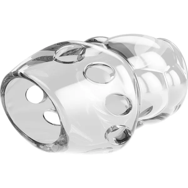 Oscar Transparenter Penisverdicker von Pretty Love Male | Fesselliebe.de