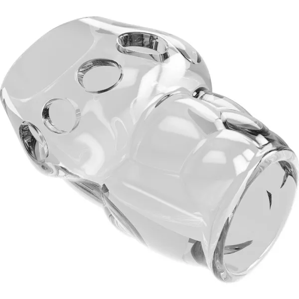 Oscar Transparenter Penisverdicker von Pretty Love Male | Fesselliebe.de