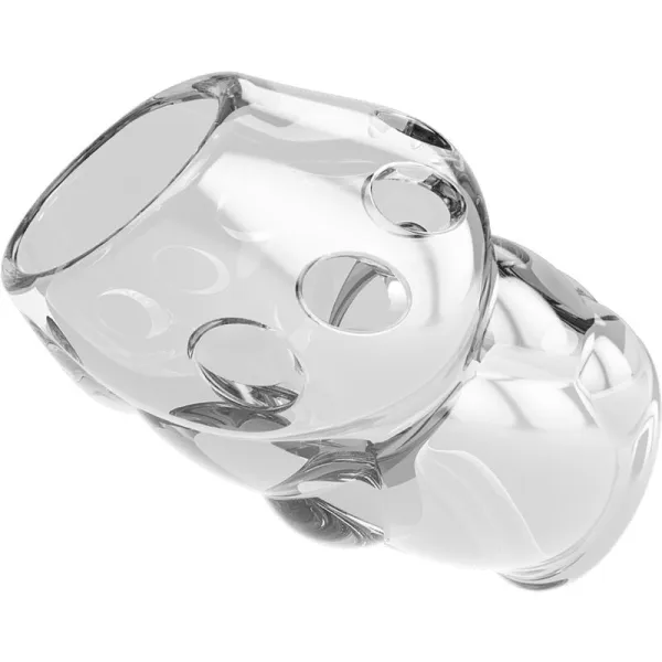 Oscar Transparenter Penisverdicker von Pretty Love Male | Fesselliebe.de