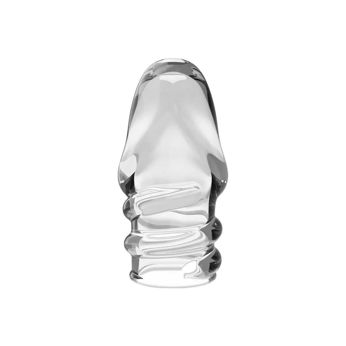 Jeremy Transparenter Penisverdicker von Pretty Love Male | Fesselliebe.de