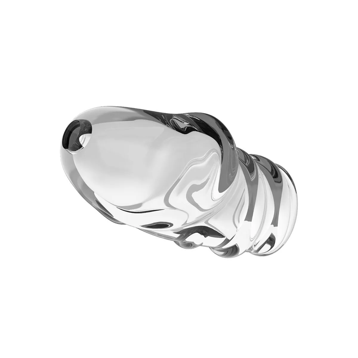 Jeremy Transparenter Penisverdicker von Pretty Love Male | Fesselliebe.de